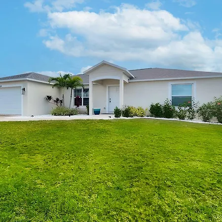 Englewood Relaxation Villa